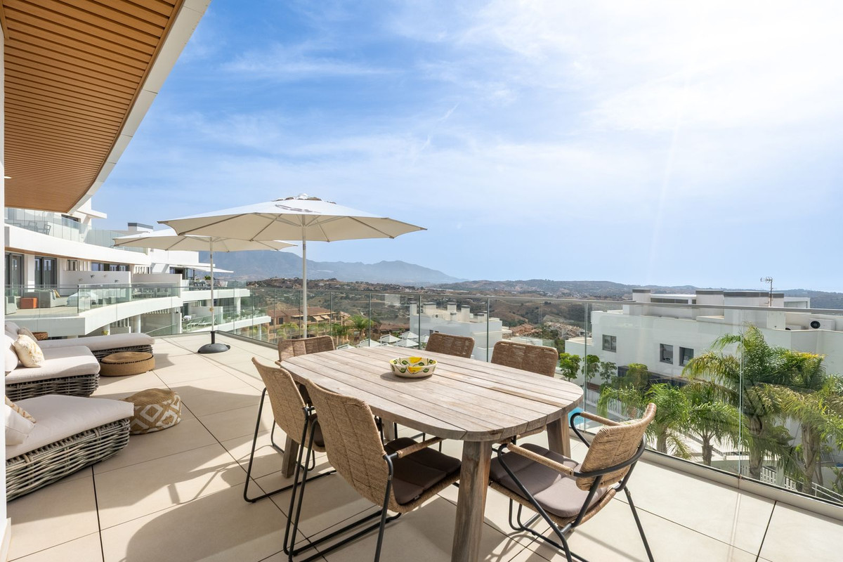 Appartement te koop in La Cala de Mijas | 3 slaapkamers H5426551