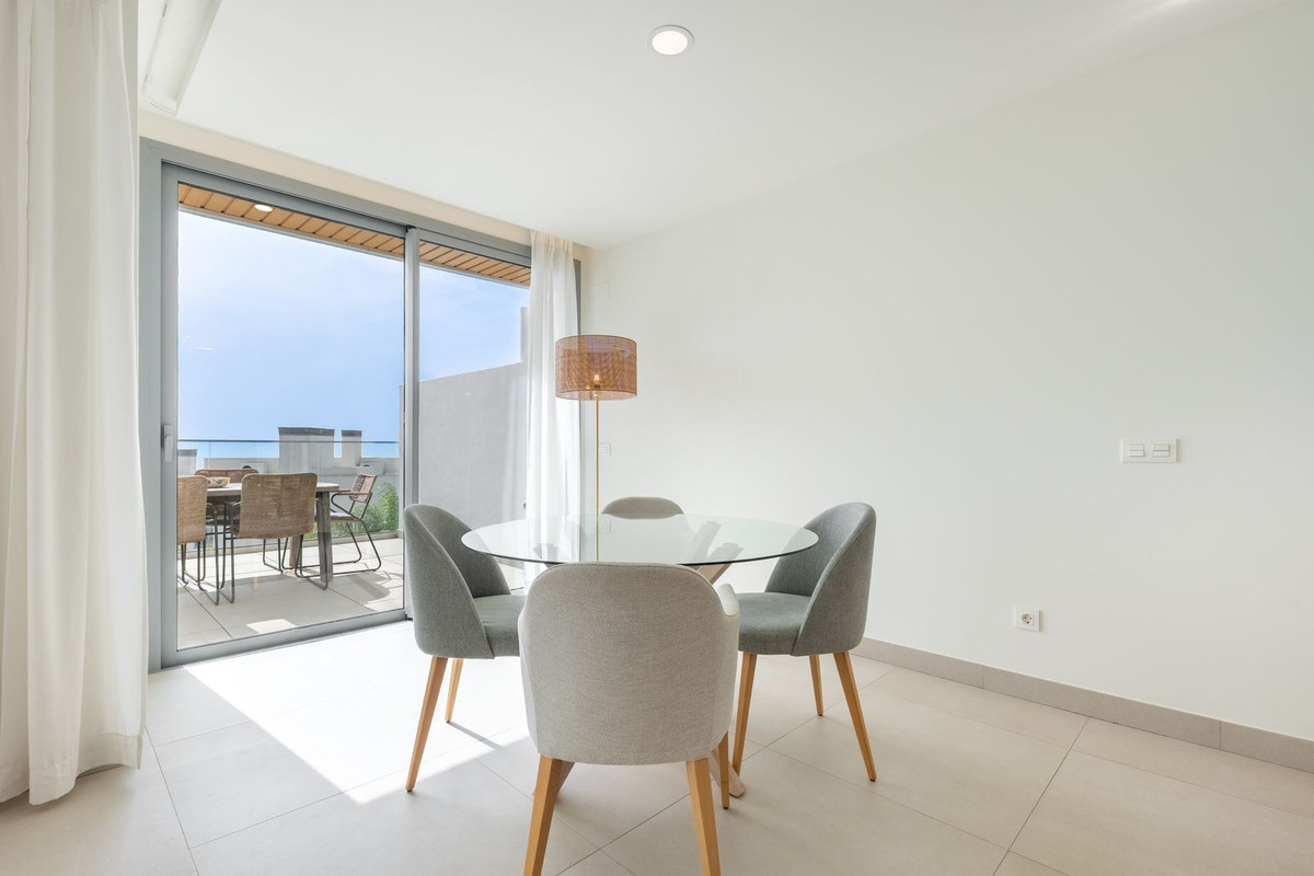 Appartement te koop in La Cala de Mijas | 3 slaapkamers H5426551