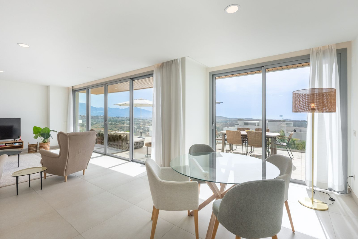 Appartement te koop in La Cala de Mijas | 3 slaapkamers H5426551