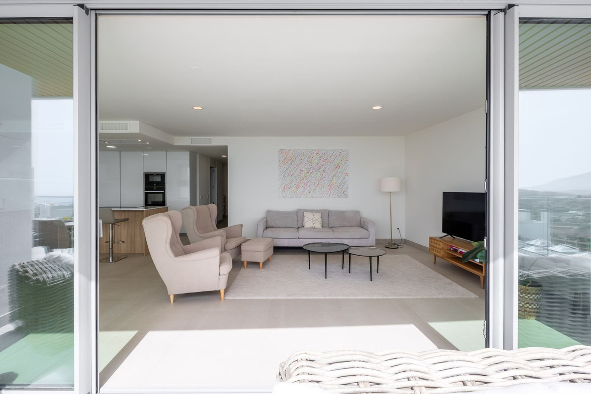 Appartement te koop in La Cala de Mijas | 3 slaapkamers H5426551