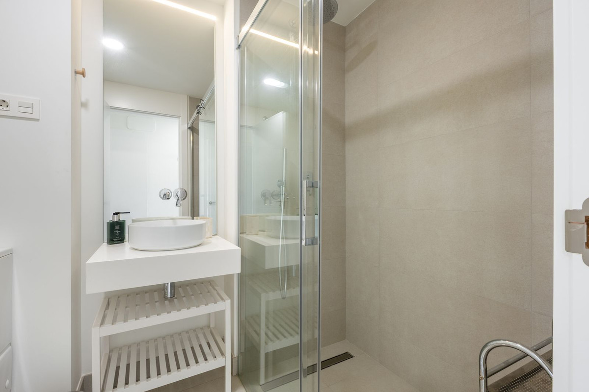 Appartement te koop in La Cala de Mijas | 3 slaapkamers H5426551