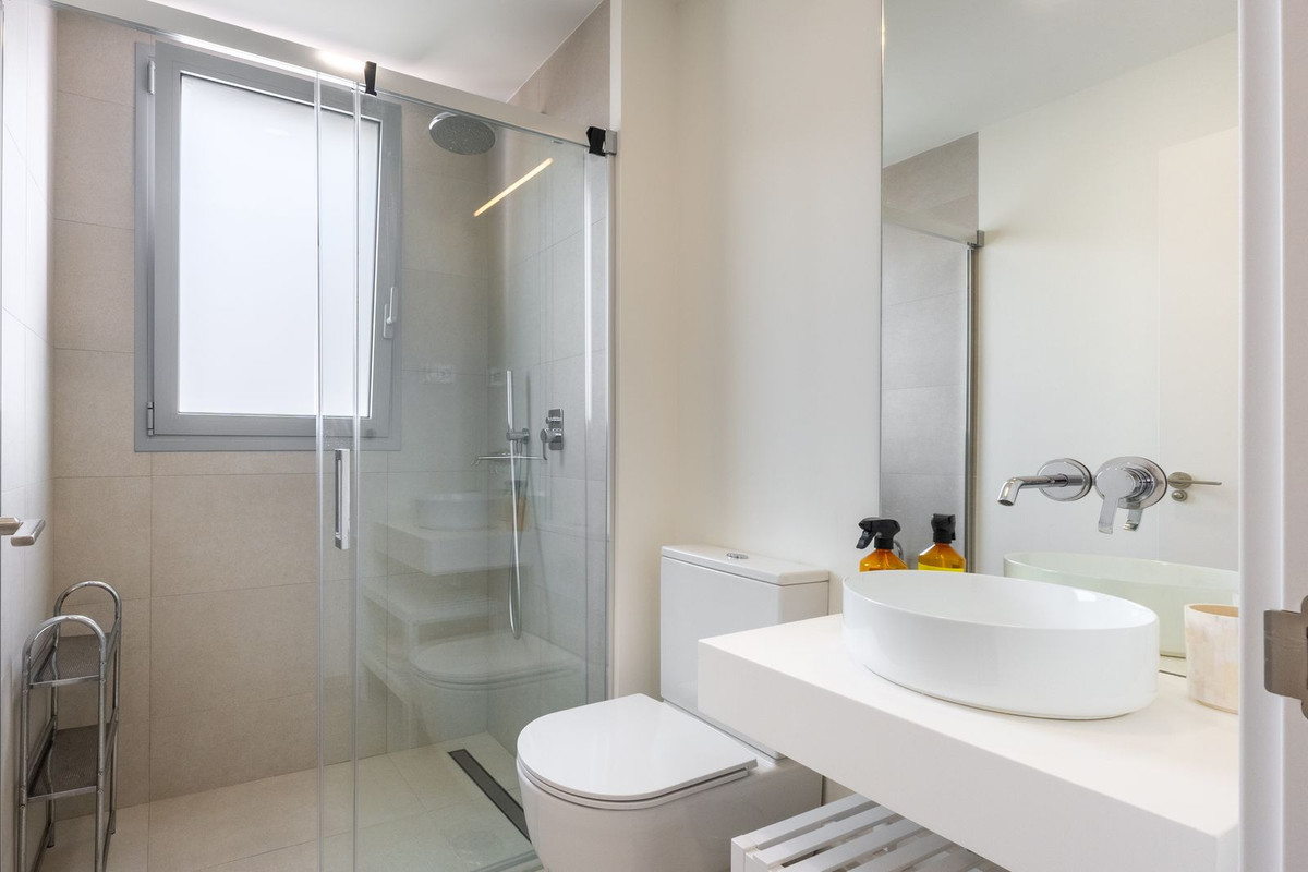 Appartement te koop in La Cala de Mijas | 3 slaapkamers H5426551