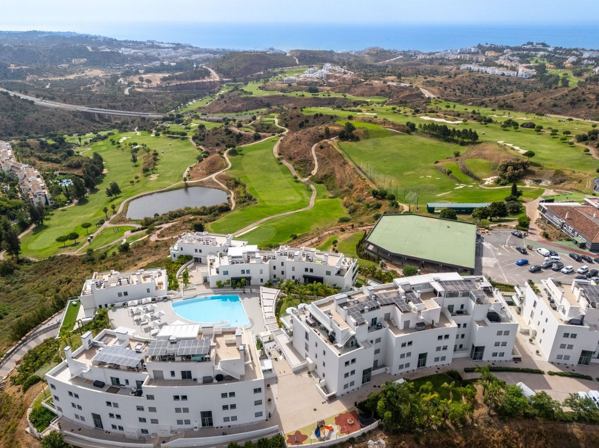 Appartement te koop in La Cala de Mijas | 3 slaapkamers H5426551