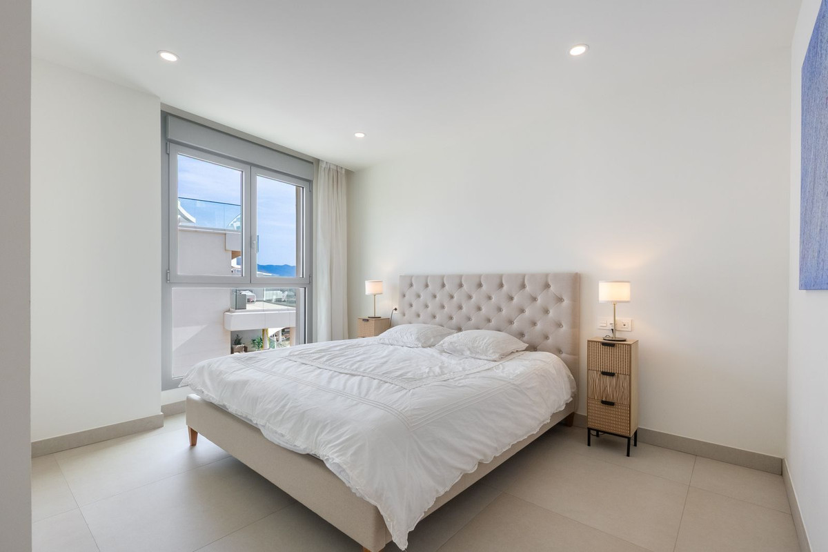 Appartement te koop in La Cala de Mijas | 3 slaapkamers H5426551