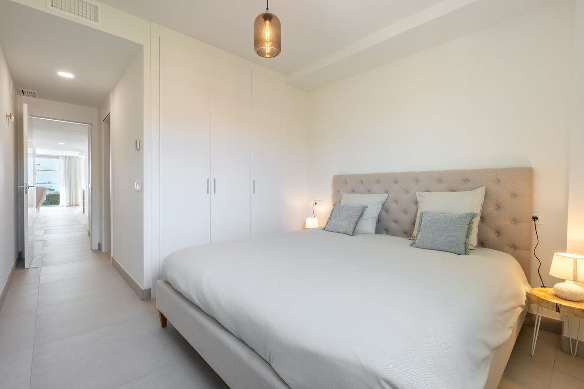 Appartement te koop in La Cala de Mijas | 3 slaapkamers H5426551