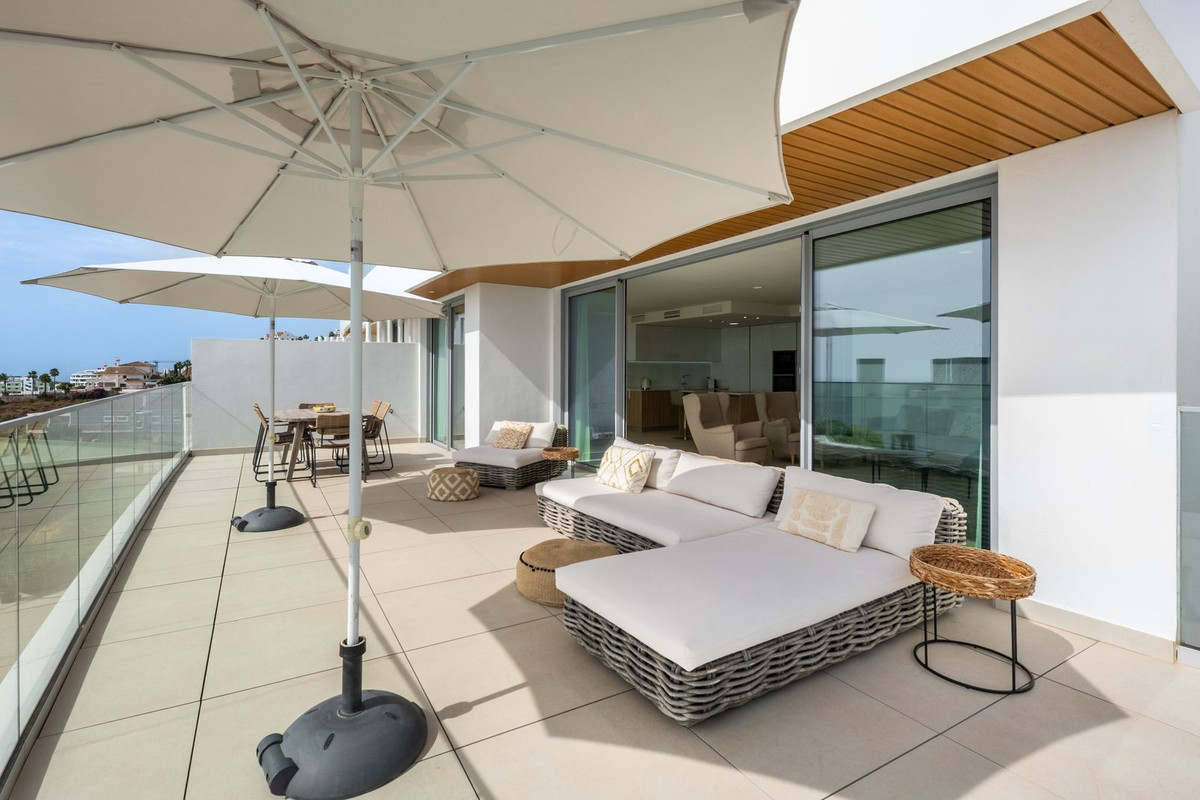 Appartement te koop in La Cala de Mijas | 3 slaapkamers H5426551