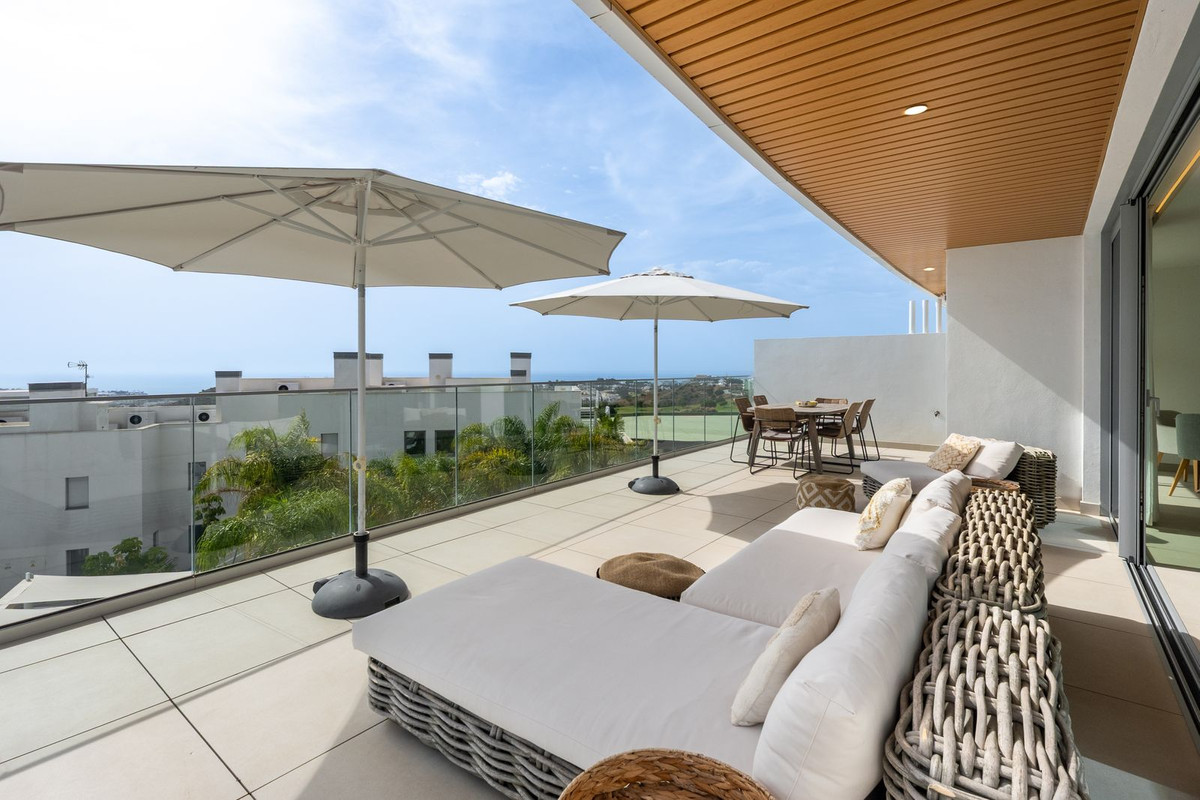 Appartement te koop in La Cala de Mijas | 3 slaapkamers H5426551
