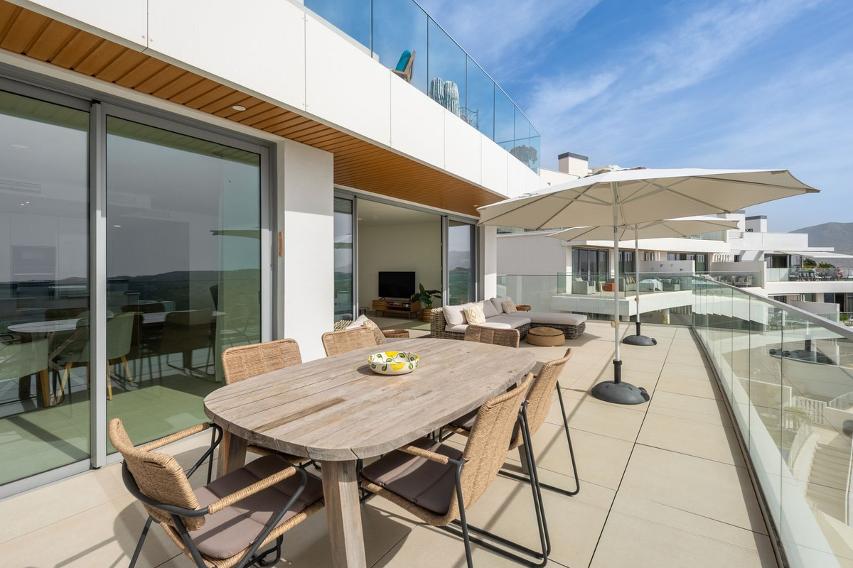 Appartement te koop in La Cala de Mijas | 3 slaapkamers H5426551