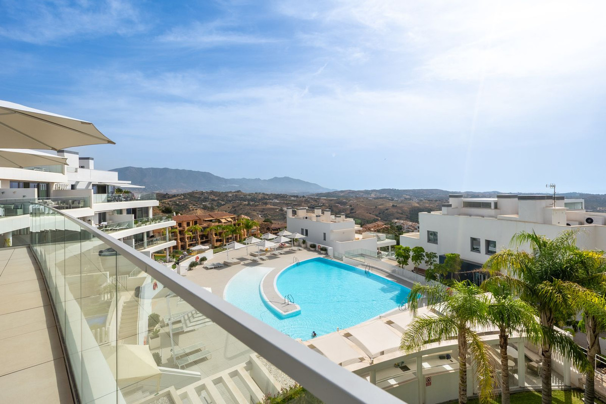 Appartement te koop in La Cala de Mijas | 3 slaapkamers H5426551