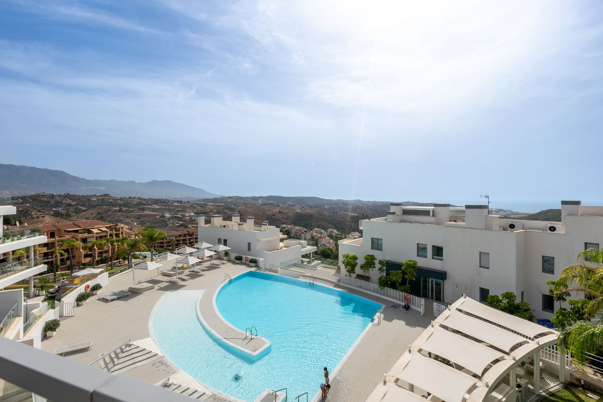 Appartement te koop in La Cala de Mijas | 3 slaapkamers H5426551