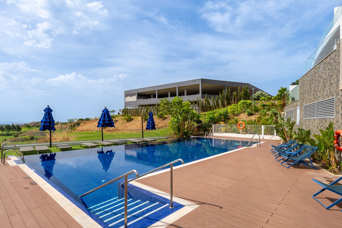 Appartement te koop in La Cala de Mijas | 3 slaapkamers H5426551