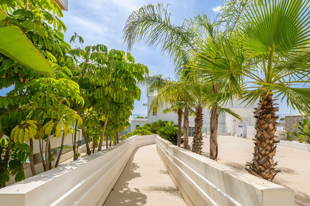 Appartement te koop in La Cala de Mijas | 3 slaapkamers H5426551