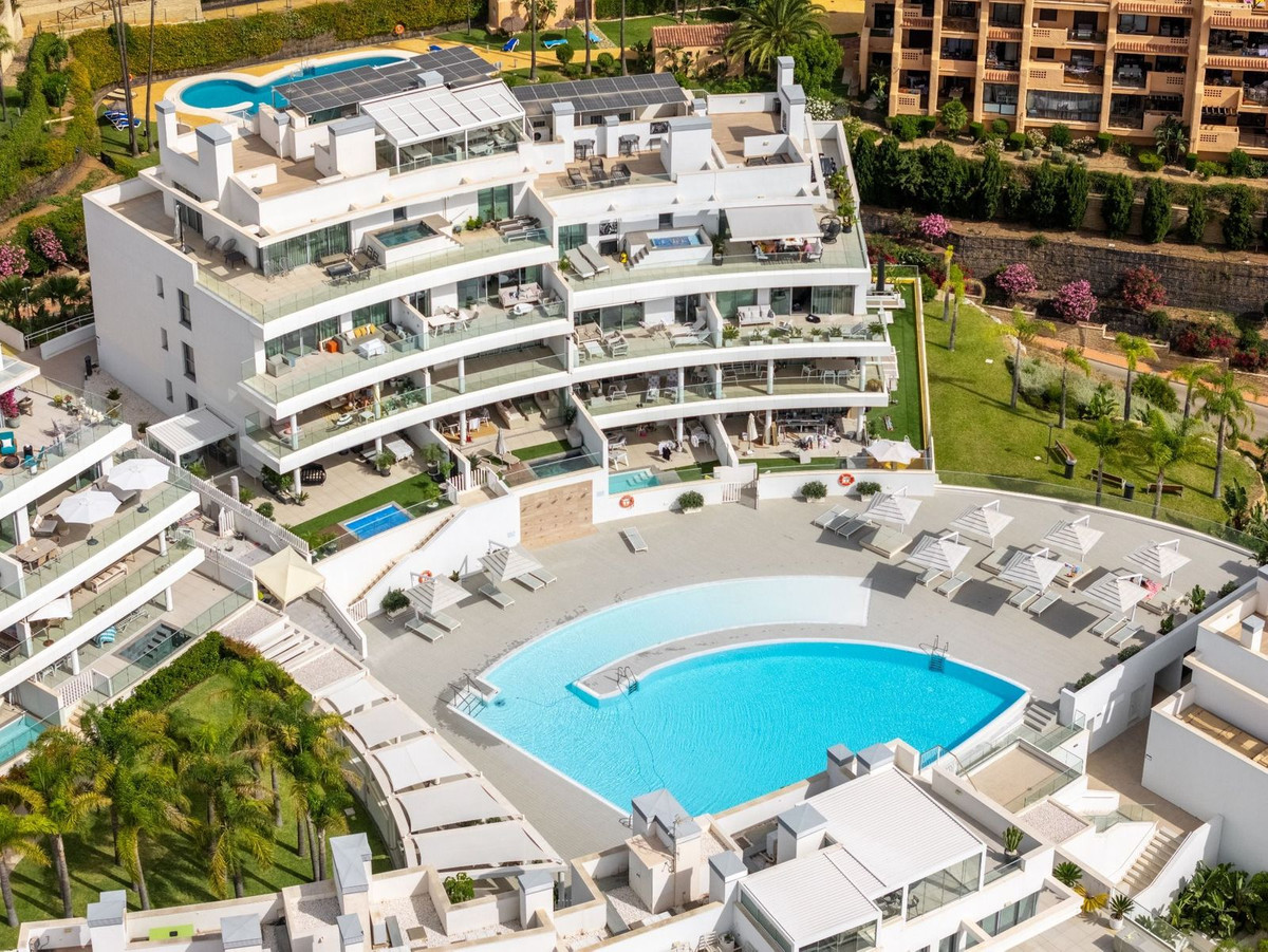 Appartement te koop in La Cala de Mijas | 3 slaapkamers H5426551