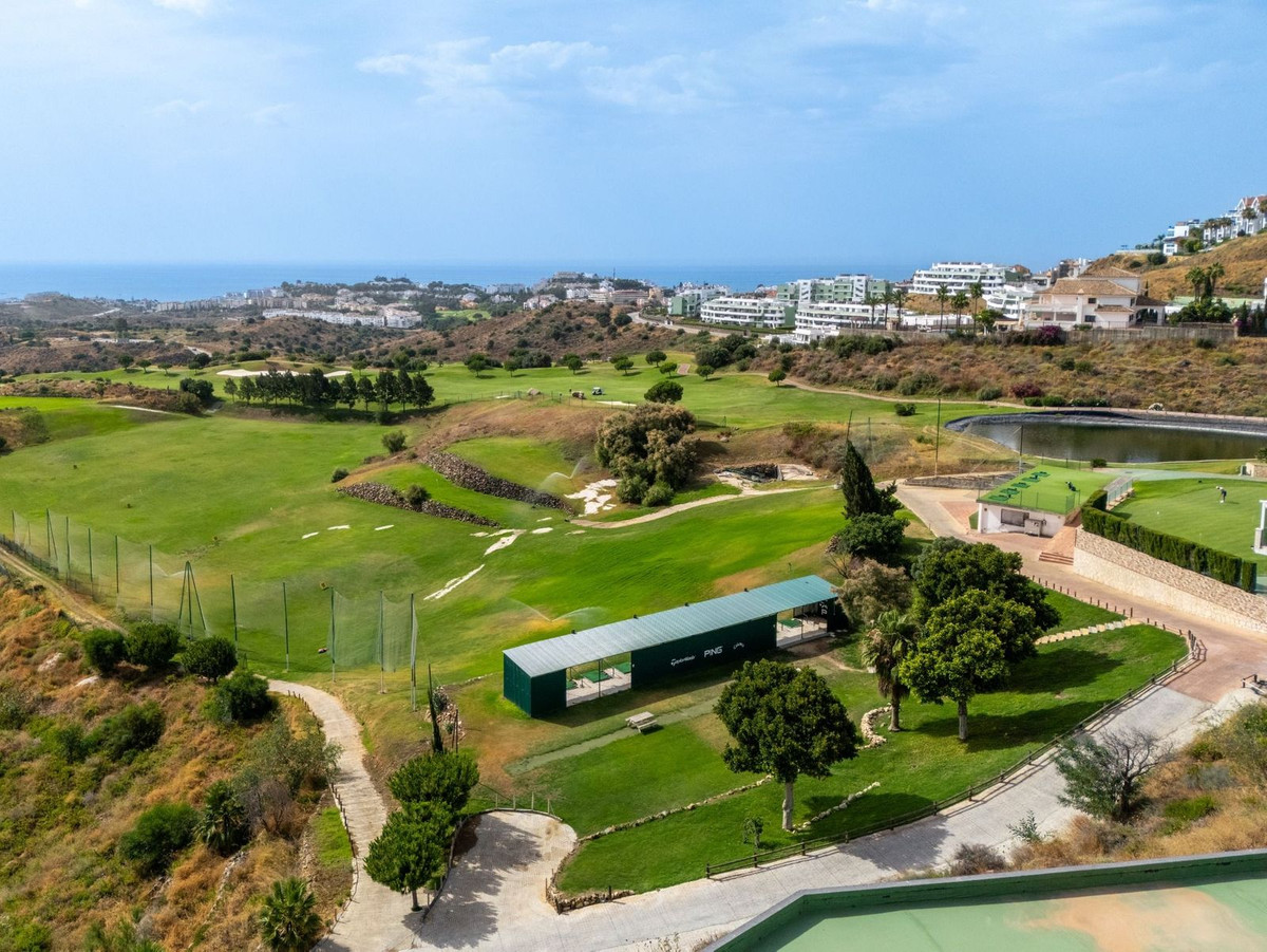 Appartement te koop in La Cala de Mijas | 3 slaapkamers H5426551