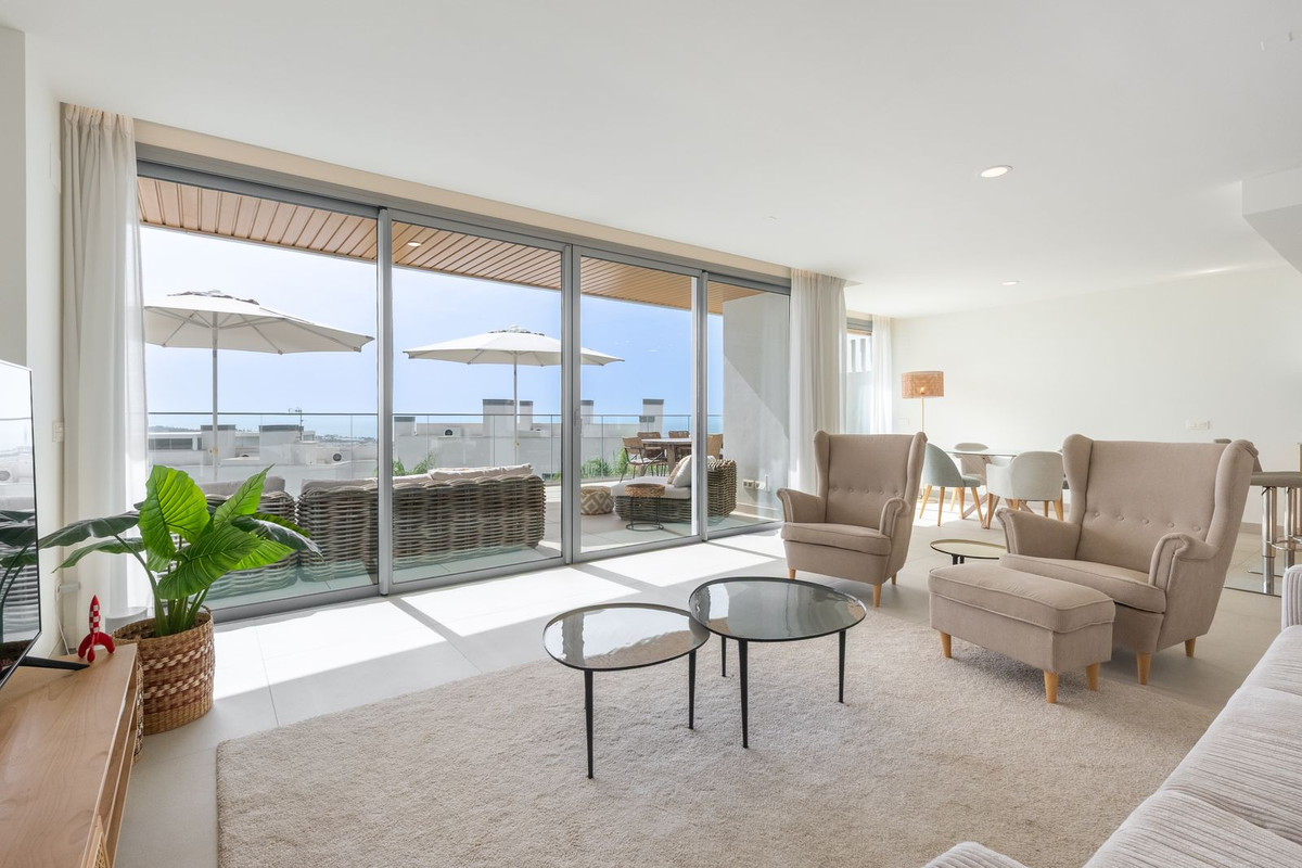 Appartement te koop in La Cala de Mijas | 3 slaapkamers H5426551