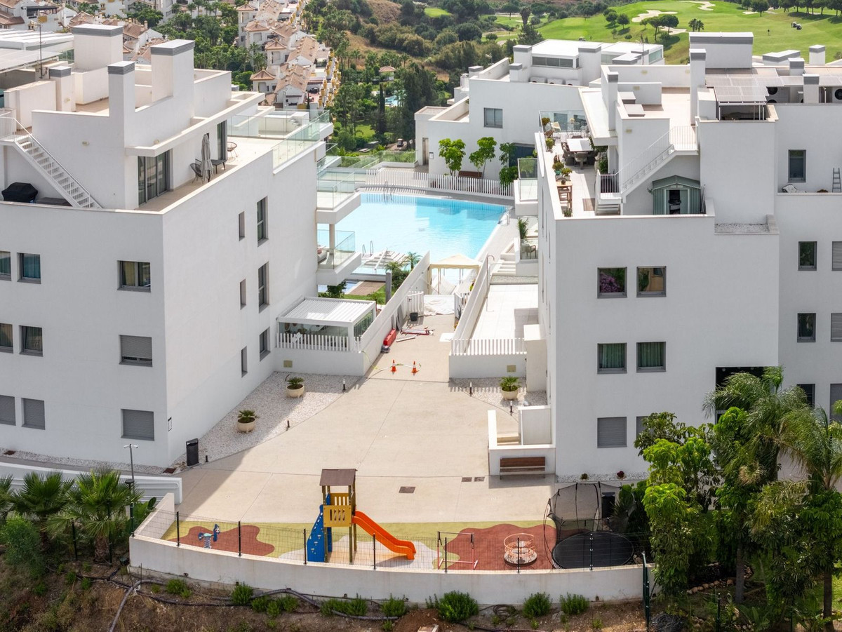Appartement te koop in La Cala de Mijas | 3 slaapkamers H5426551