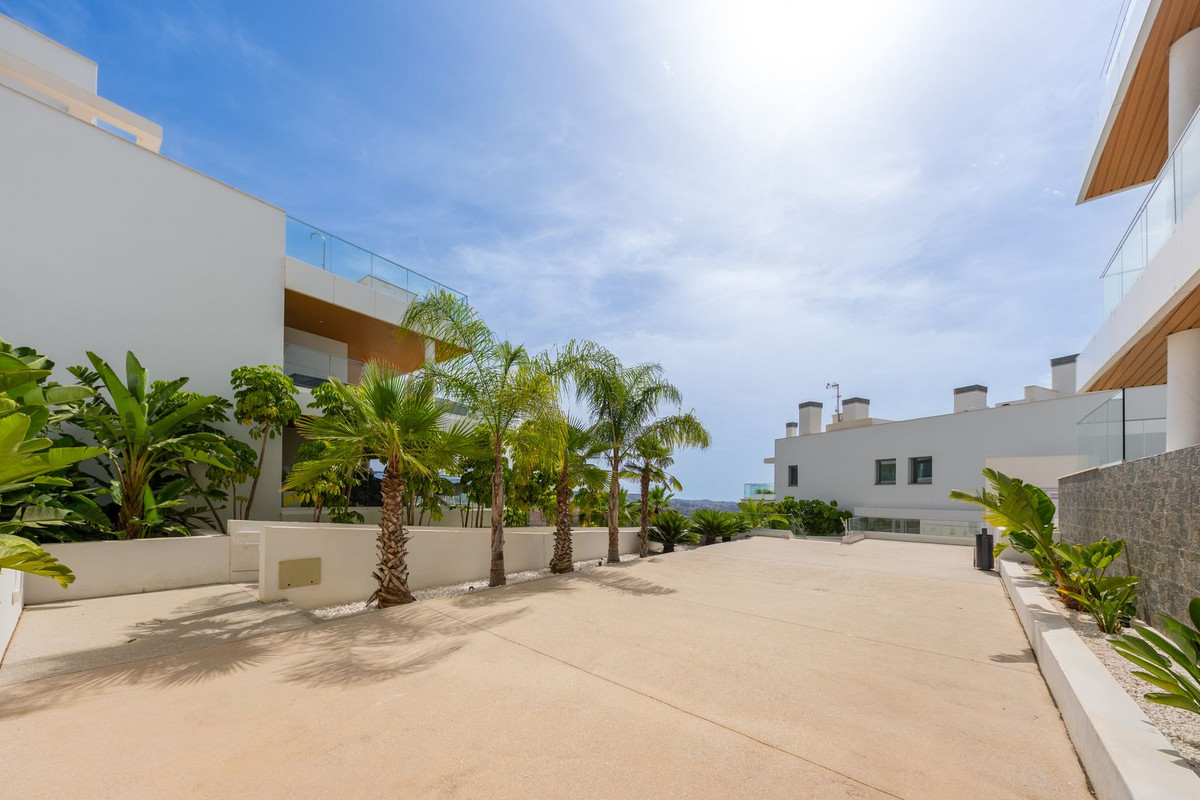 Appartement te koop in La Cala de Mijas | 3 slaapkamers H5426551