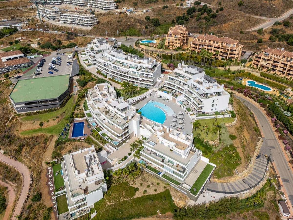 Appartement te koop in La Cala de Mijas | 3 slaapkamers H5426551