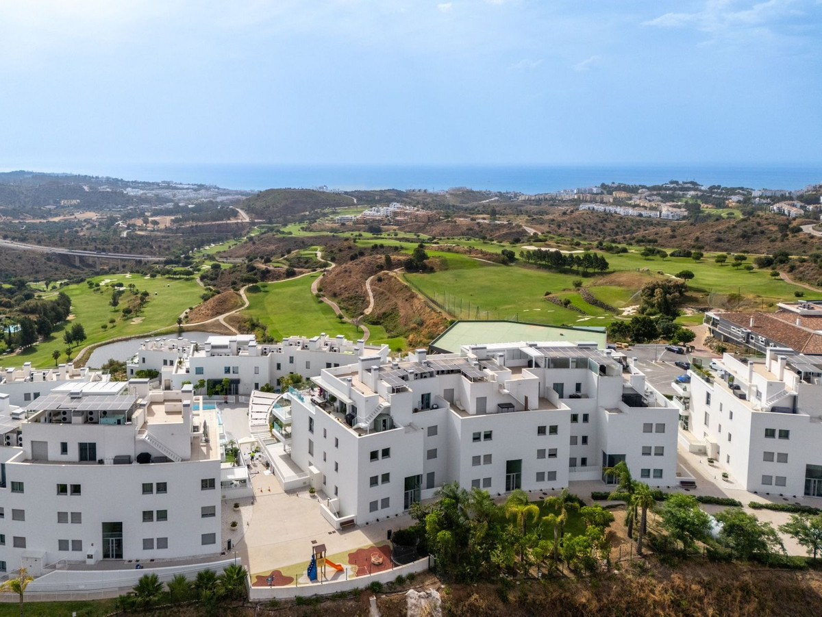 Appartement te koop in La Cala de Mijas | 3 slaapkamers H5426551