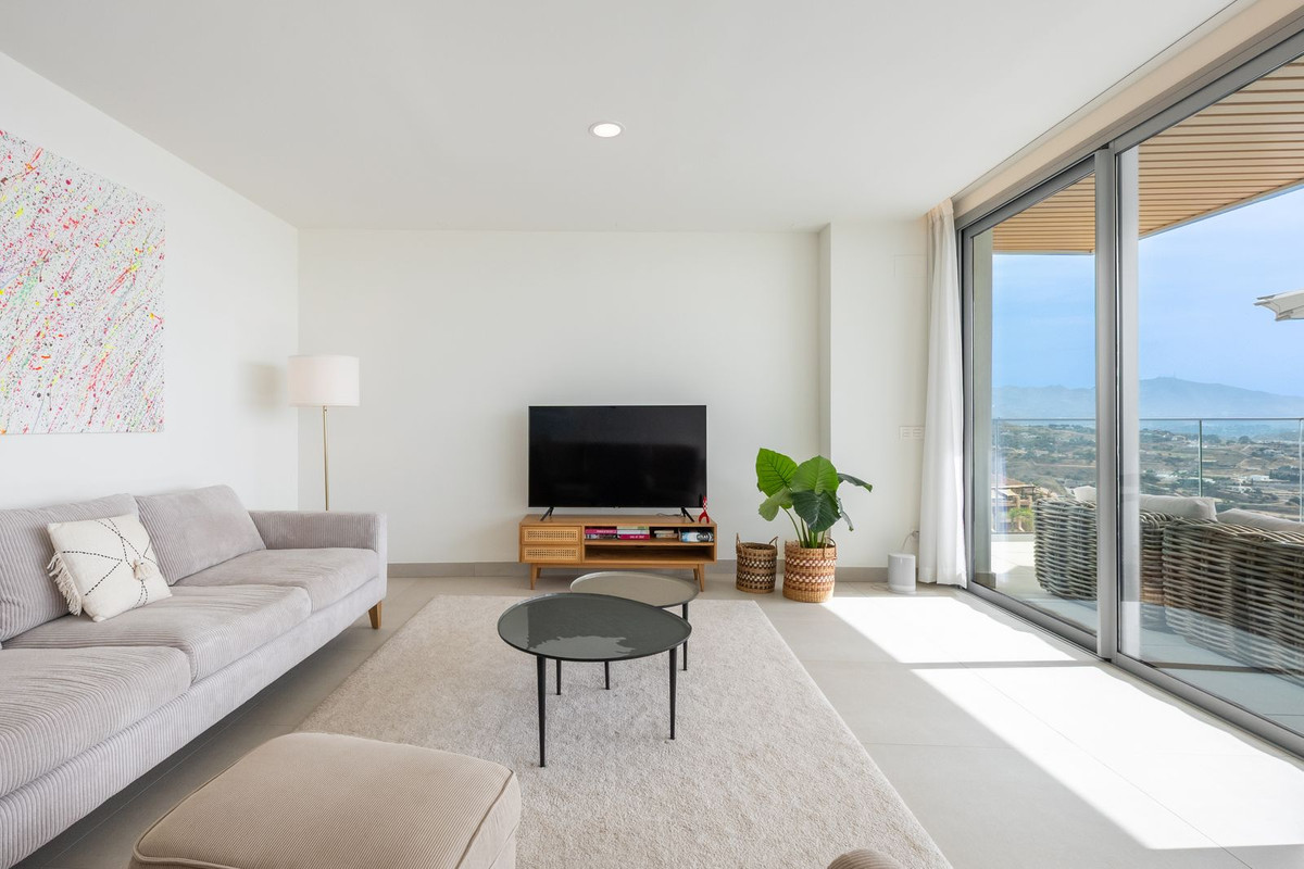 Appartement te koop in La Cala de Mijas | 3 slaapkamers H5426551