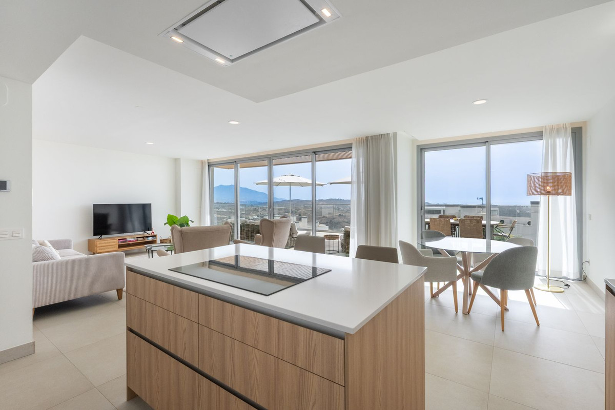 Appartement te koop in La Cala de Mijas | 3 slaapkamers H5426551