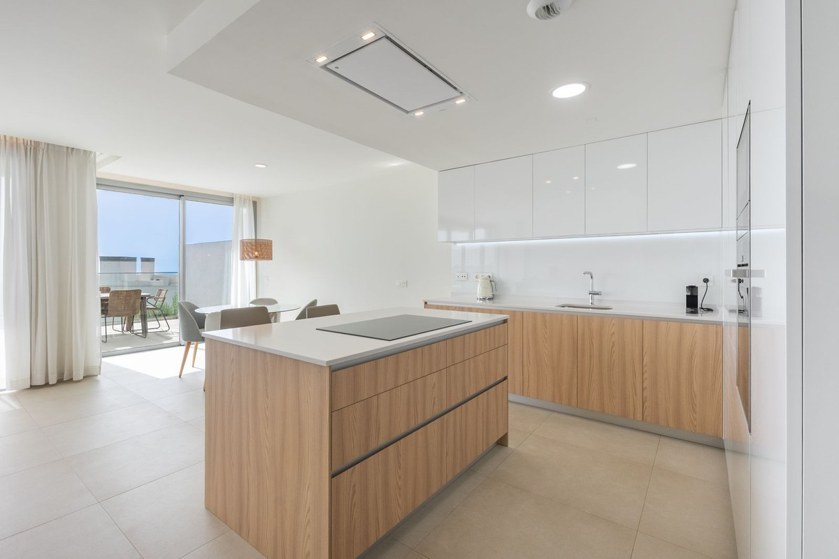 Appartement te koop in La Cala de Mijas | 3 slaapkamers H5426551