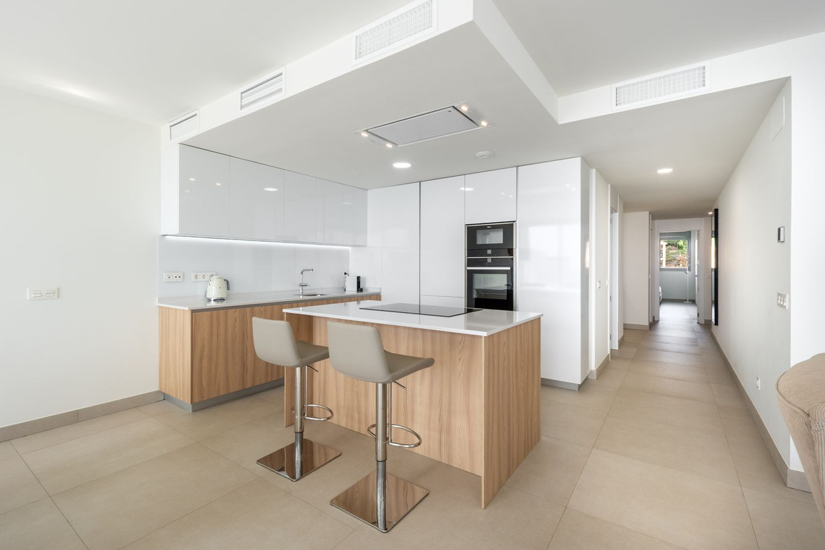 Appartement te koop in La Cala de Mijas | 3 slaapkamers H5426551