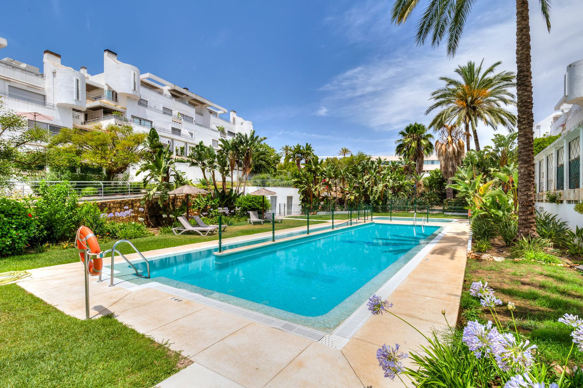 Appartement te koop in La Cala de Mijas | 2 slaapkamers H5427076