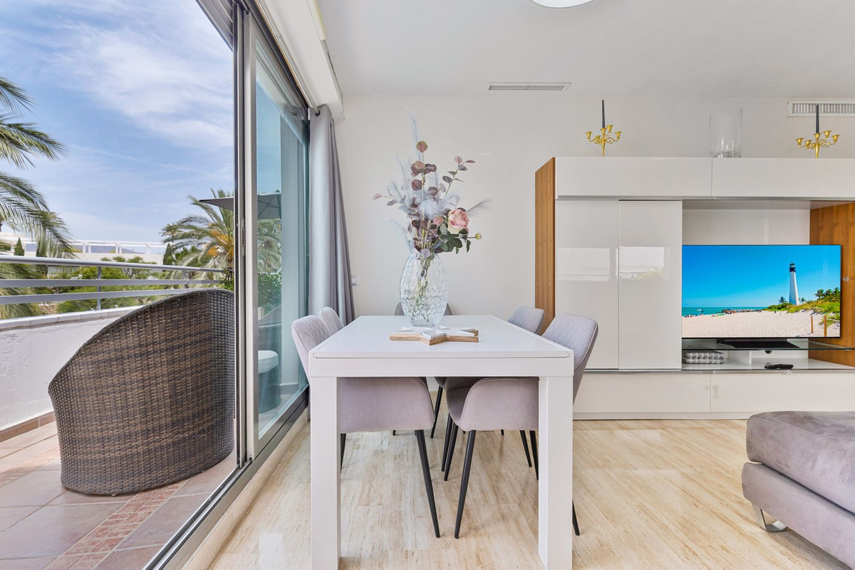 Appartement te koop in La Cala de Mijas | 2 slaapkamers H5427076