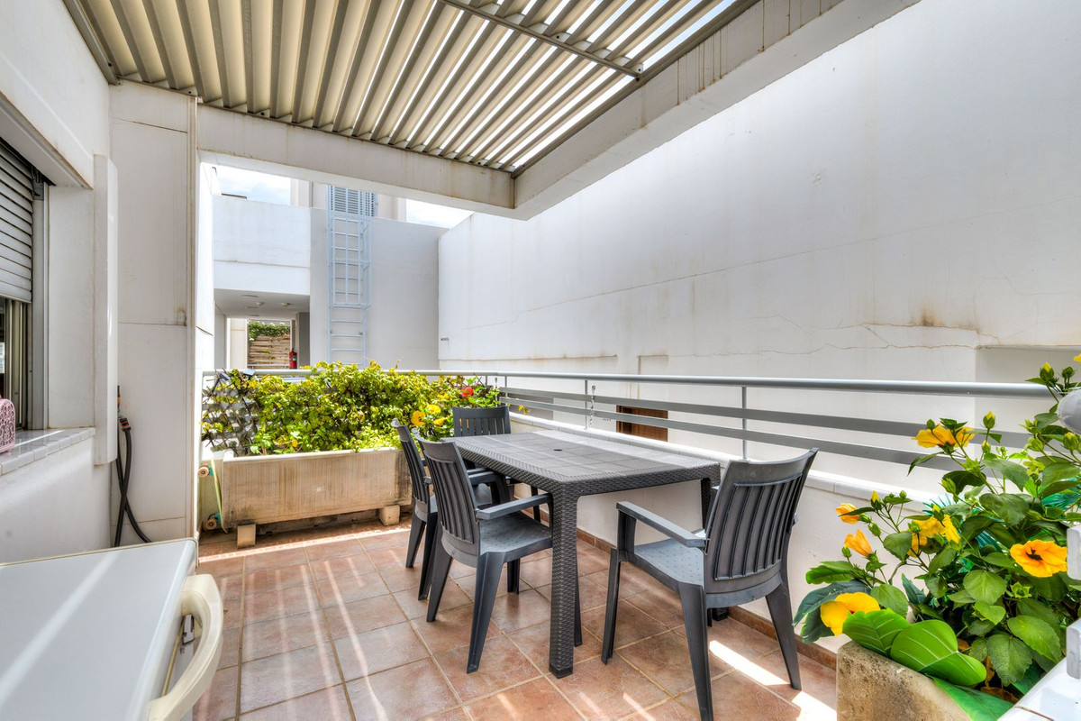 Appartement te koop in La Cala de Mijas | 2 slaapkamers H5427076