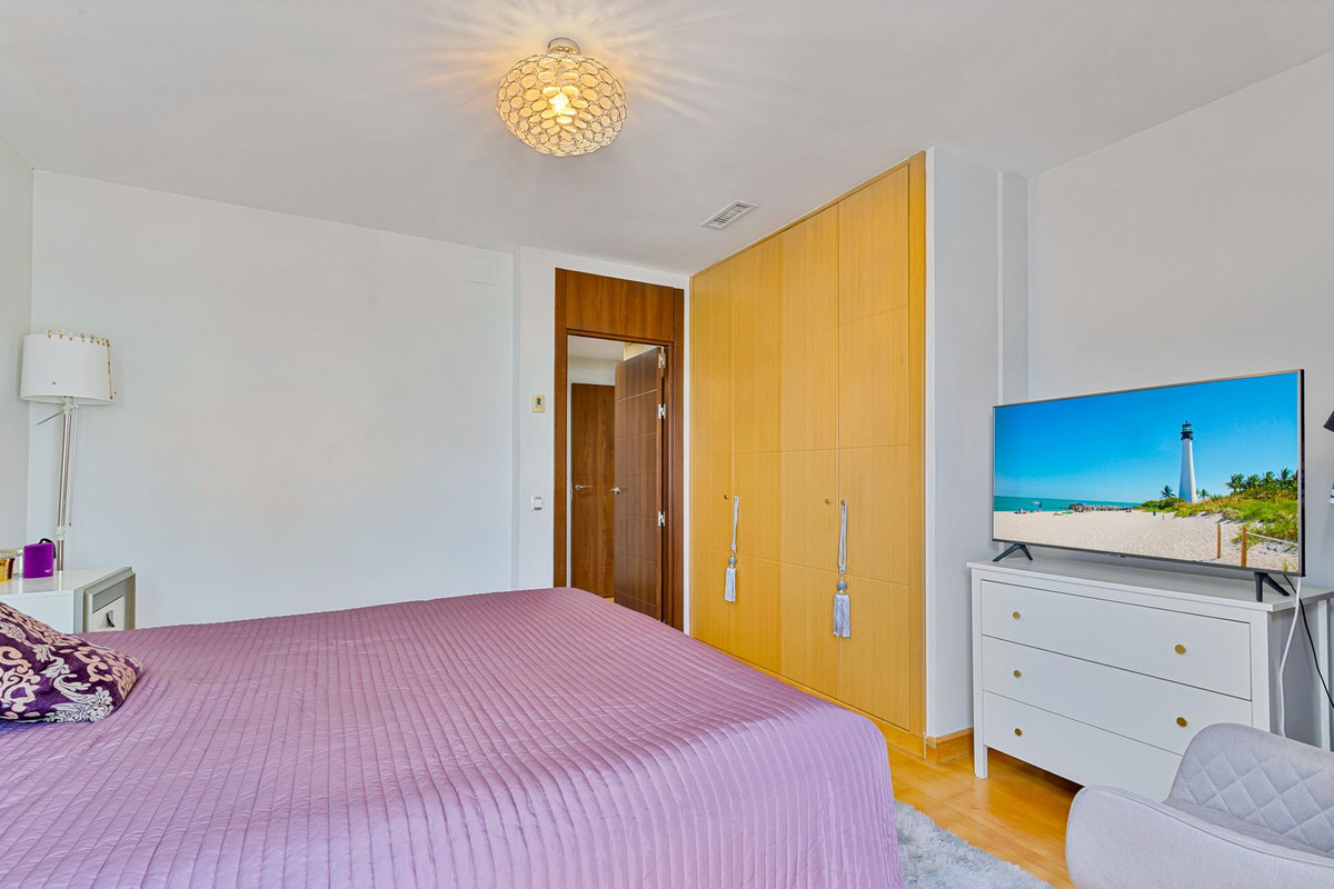 Appartement te koop in La Cala de Mijas | 2 slaapkamers H5427076