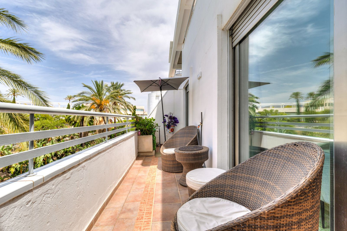 Appartement te koop in La Cala de Mijas | 2 slaapkamers H5427076