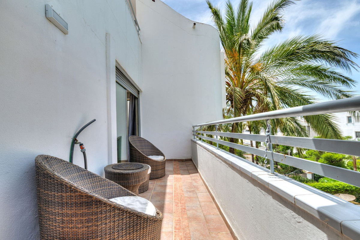Appartement te koop in La Cala de Mijas | 2 slaapkamers H5427076