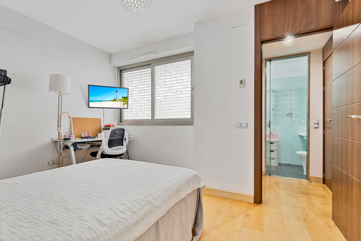 Appartement te koop in La Cala de Mijas | 2 slaapkamers H5427076