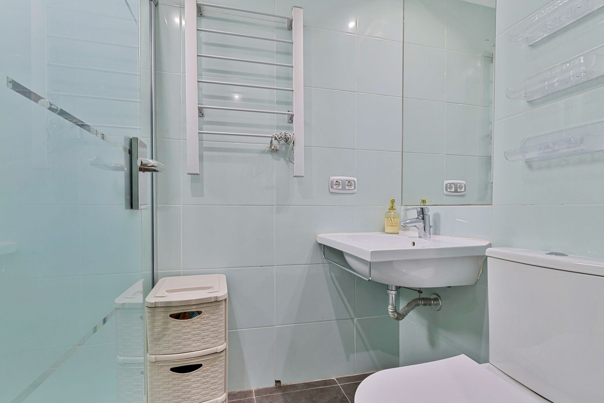 Appartement te koop in La Cala de Mijas | 2 slaapkamers H5427076