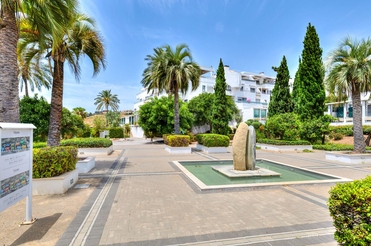 Appartement te koop in La Cala de Mijas | 2 slaapkamers H5427076