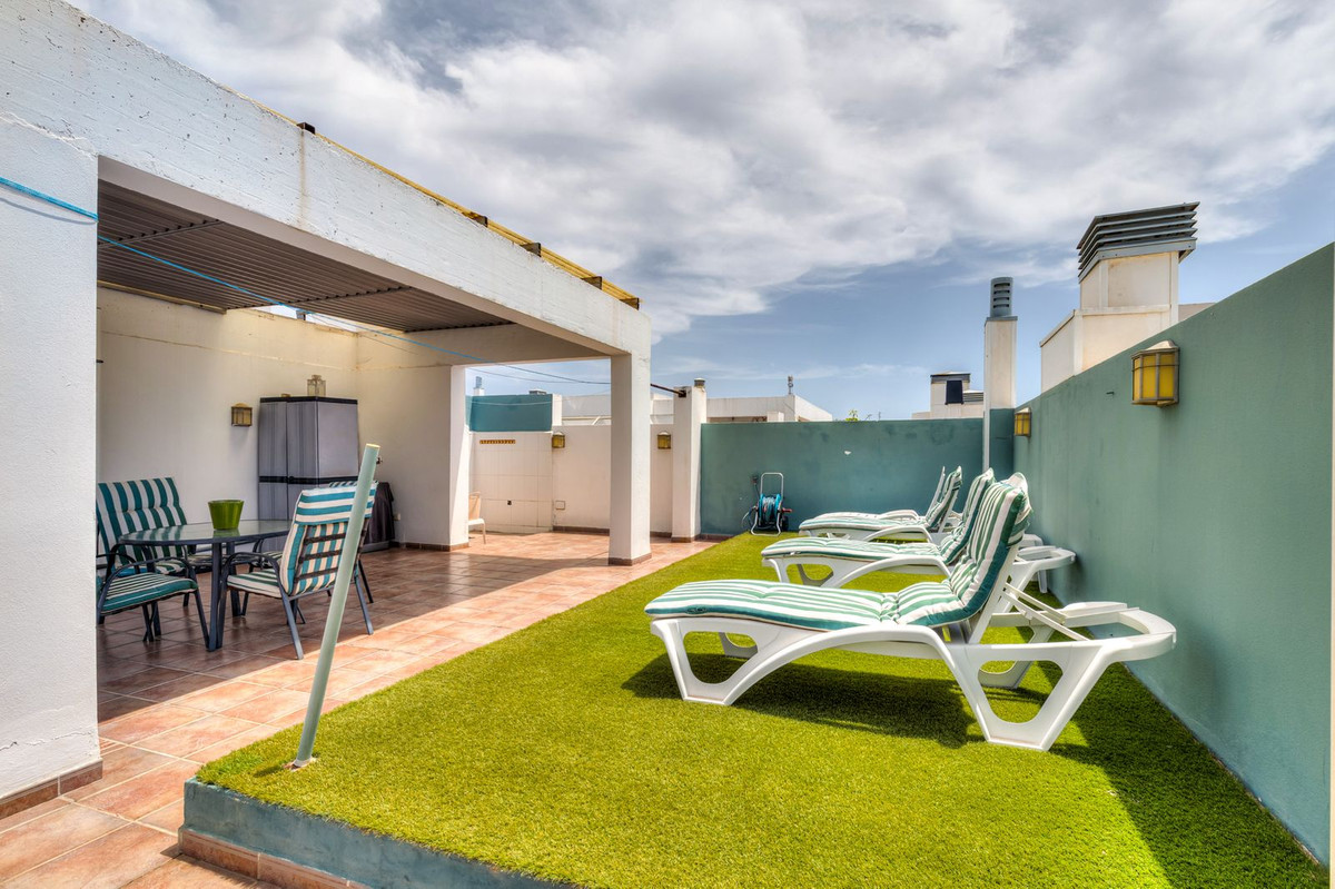 Appartement te koop in La Cala de Mijas | 2 slaapkamers H5427076