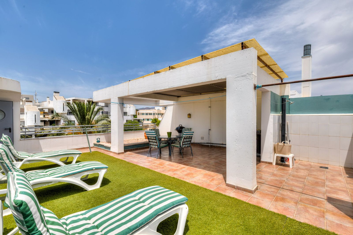 Appartement te koop in La Cala de Mijas | 2 slaapkamers H5427076