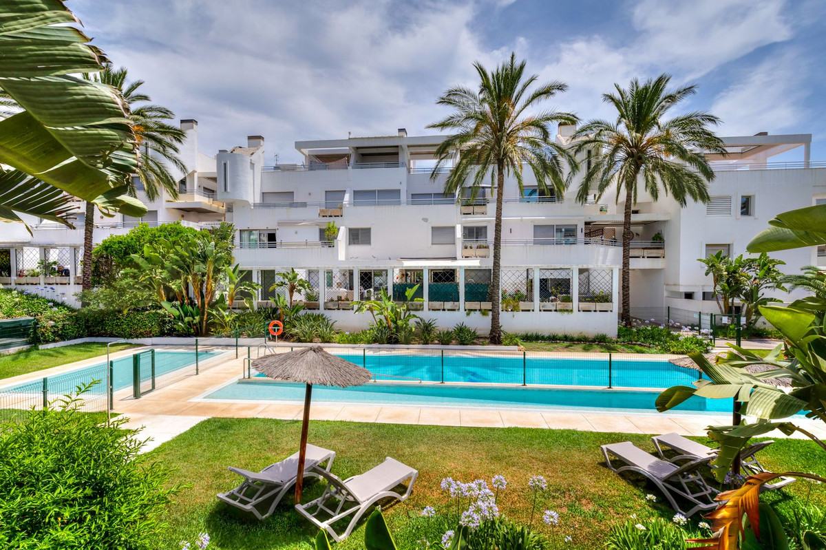 Appartement te koop in La Cala de Mijas | 2 slaapkamers H5427076