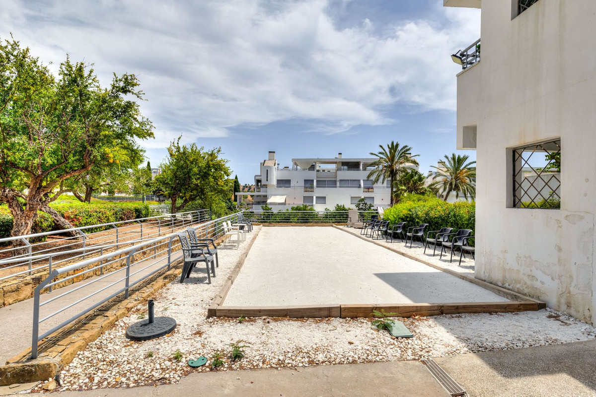 Appartement te koop in La Cala de Mijas | 2 slaapkamers H5427076