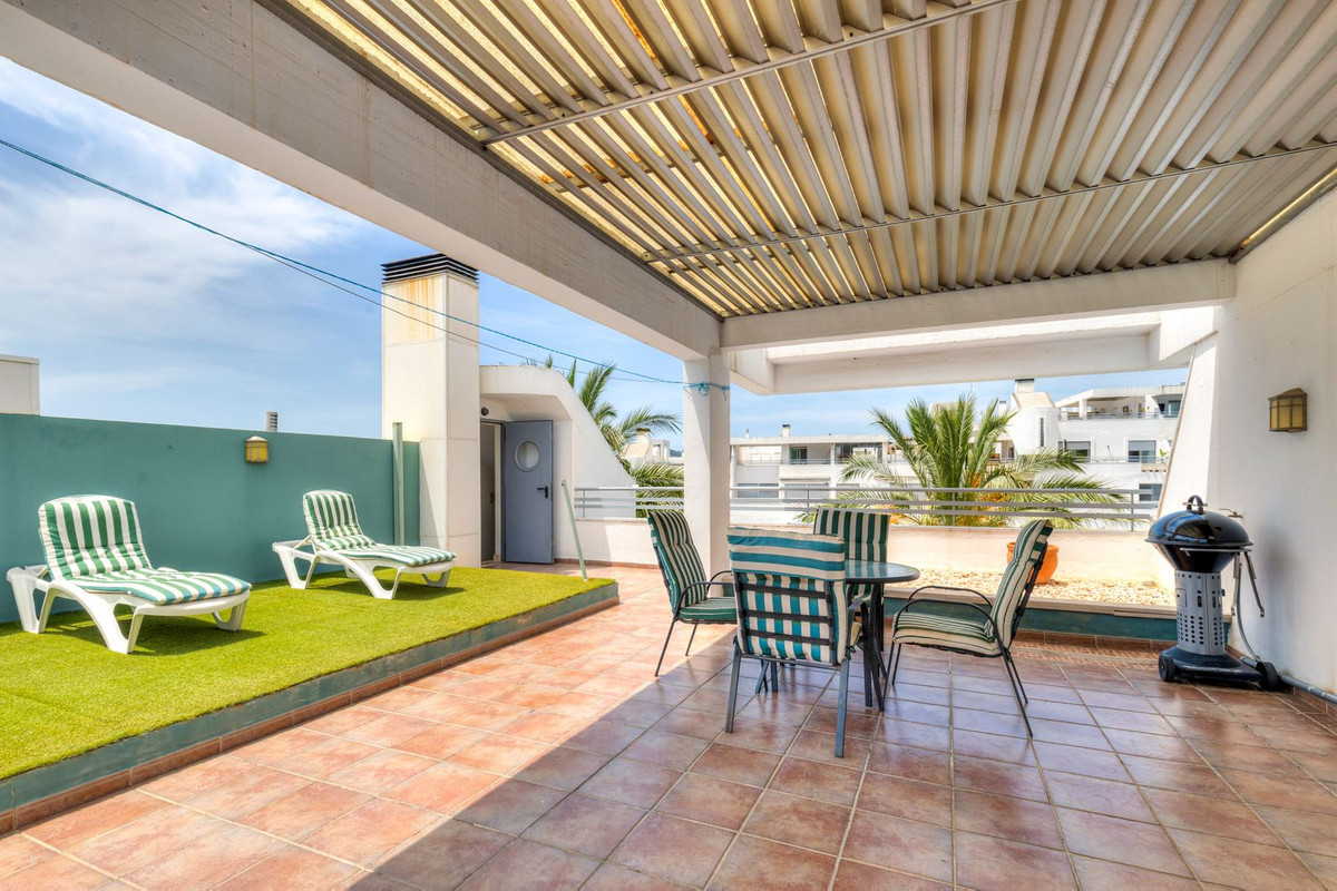 Appartement te koop in La Cala de Mijas | 2 slaapkamers H5427076