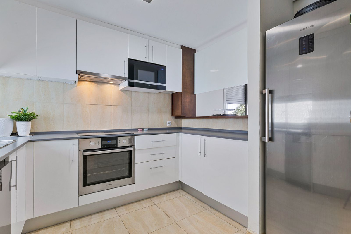 Appartement te koop in La Cala de Mijas | 2 slaapkamers H5427076