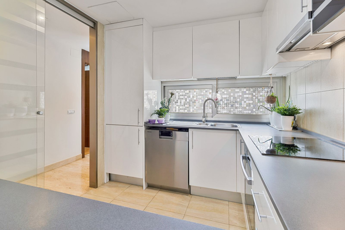 Appartement te koop in La Cala de Mijas | 2 slaapkamers H5427076