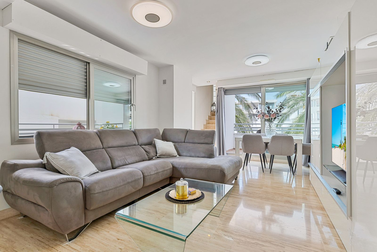 Appartement te koop in La Cala de Mijas | 2 slaapkamers H5427076
