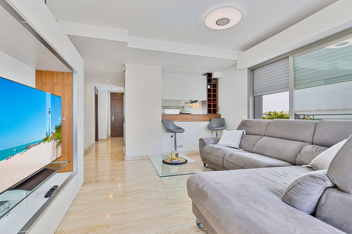Appartement te koop in La Cala de Mijas | 2 slaapkamers H5427076