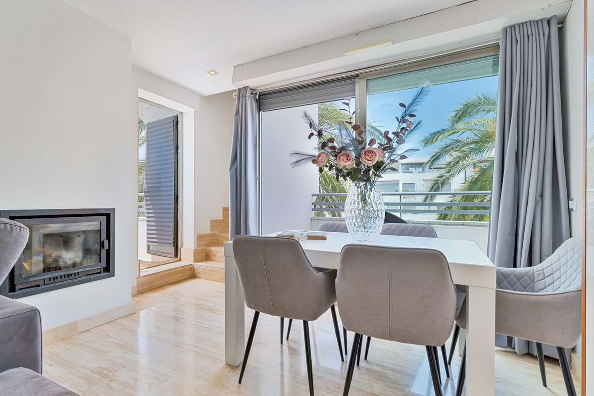 Appartement te koop in La Cala de Mijas | 2 slaapkamers H5427076