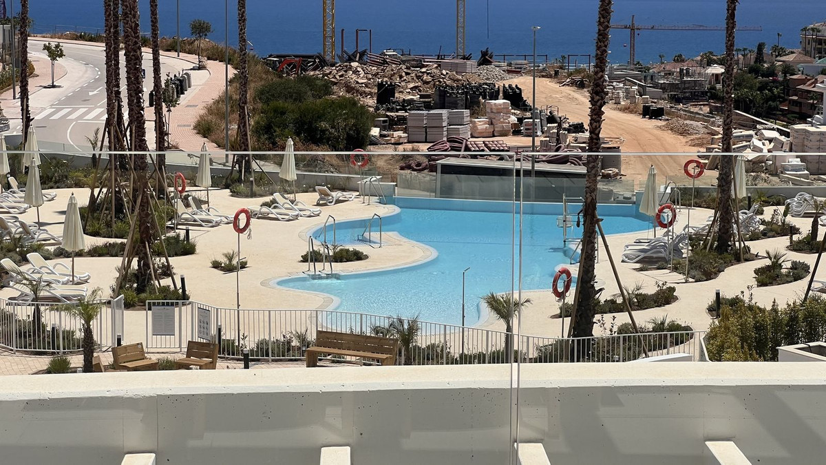 Appartement te koop in La Cala de Mijas | 3 slaapkamers H5427286