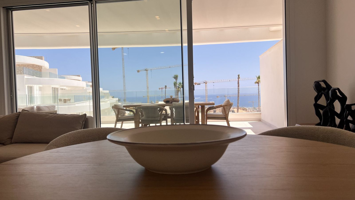 Appartement te koop in La Cala de Mijas | 3 slaapkamers H5427286