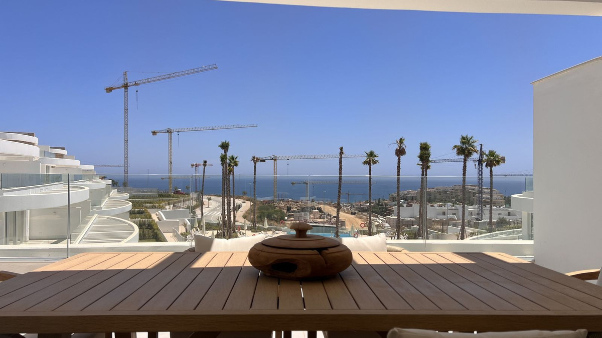 Appartement te koop in La Cala de Mijas | 3 slaapkamers H5427286