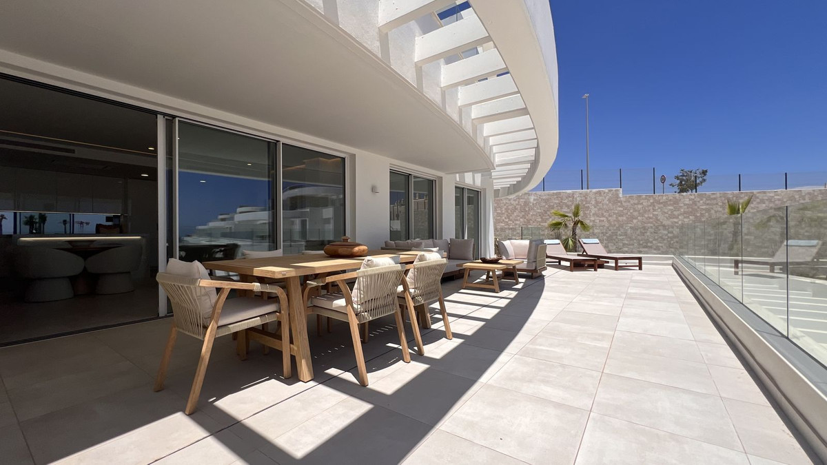 Appartement te koop in La Cala de Mijas | 3 slaapkamers H5427286